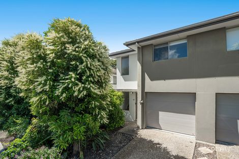 Property photo of 13/20 Kianawah Road South Manly West QLD 4179