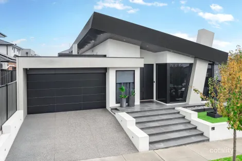Property photo of 20 Igneous Road Craigieburn VIC 3064