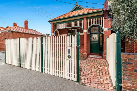 Property photo of 39 Philipson Street Albert Park VIC 3206