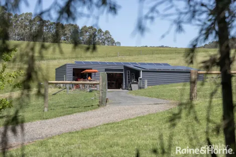 Property photo of 440 Back Forest Road Far Meadow NSW 2535