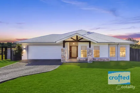 127-129 Evergreen Dr, Stockleigh, QLD 4280