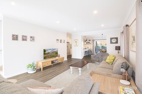 Property photo of 35 Marna Street Healesville VIC 3777