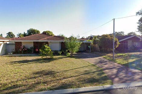 Property photo of 64 Goddard Way Langford WA 6147