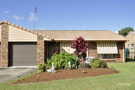 Property photo of 1/10 Theatre Street Oxenford QLD 4210