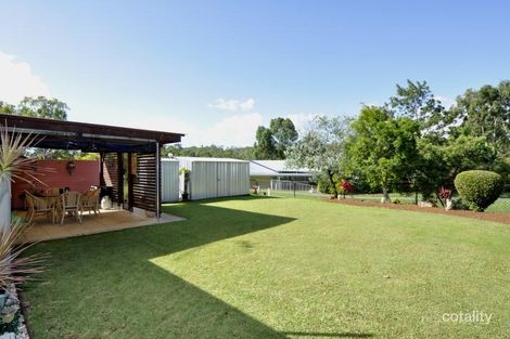 Property photo of 1/10 Theatre Street Oxenford QLD 4210
