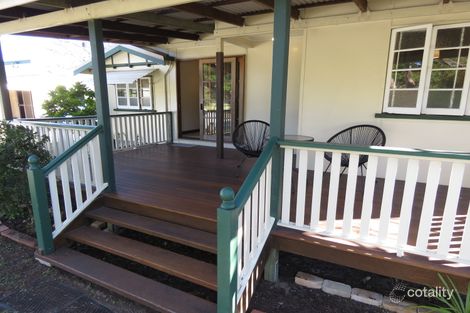 Property photo of 21 Golf Links Road Bowen QLD 4805