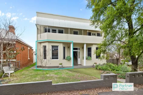 3/53 Fitzroy St, East Tamworth, NSW 2340