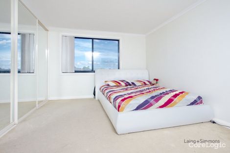 Property photo of 806/91B Bridge Road Westmead NSW 2145