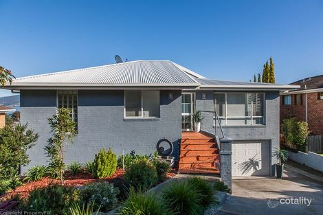 Property photo of 483 Oceana Drive Howrah TAS 7018