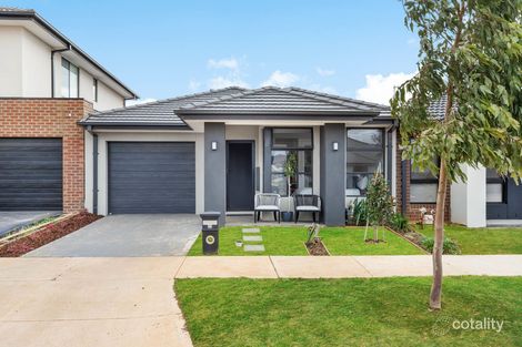 32 Louvre Rd, Bonnie Brook, VIC 3335