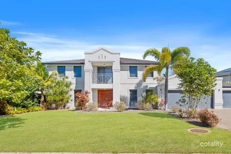 Property photo of 6 Parkview Place Helensvale QLD 4212