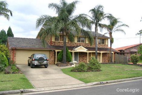 Property photo of 3 Lois Place Merrylands NSW 2160