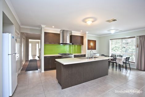 Property photo of 31 Meakin Way Deer Park VIC 3023