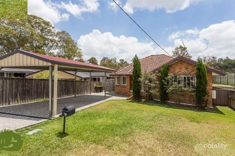 Property photo of 44 Sunshine Avenue Tarragindi QLD 4121