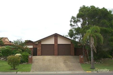 1/11 Bottlewood Ct, Burleigh Waters, QLD 4220