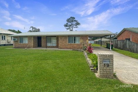 Property photo of 19 Maleny Street Landsborough QLD 4550