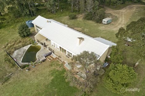 Property photo of 291 Avalon Road Krambach NSW 2429