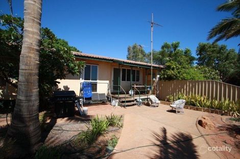 Property photo of 73A Sutherland Street Port Hedland WA 6721