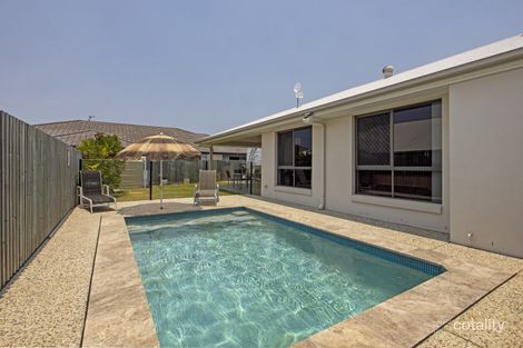 Property photo of 23 Pumicestone Way Mountain Creek QLD 4557