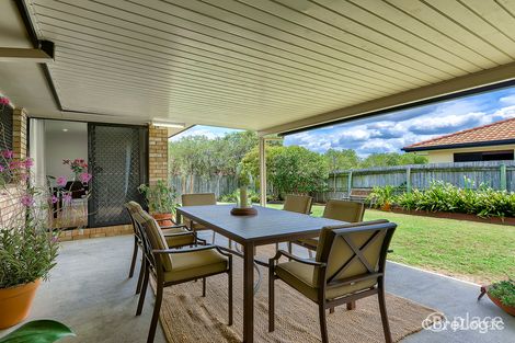 Property photo of 15 Troon Close Oxley QLD 4075