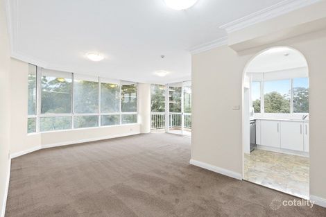 Property photo of 9E/1 Francis Road Artarmon NSW 2064
