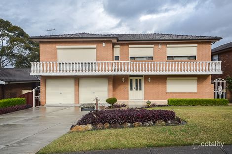 Property photo of 17 Pickersgill Street Kings Langley NSW 2147