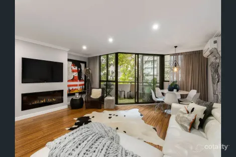 14/27 Queens Rd, Melbourne, VIC 3004