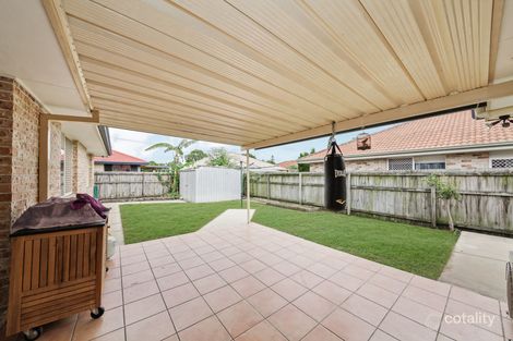 Property photo of 16 Corella Crescent Taigum QLD 4018