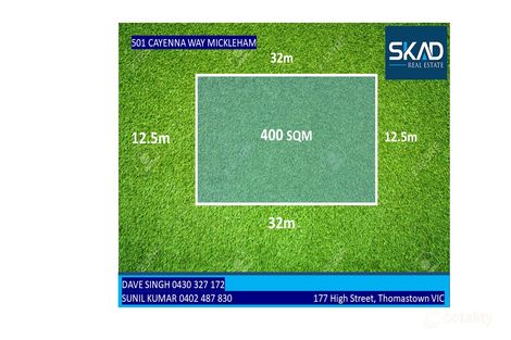 501 Cayenne Way, Mickleham, VIC 3064