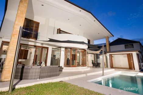 Property photo of 15 Midshipman Court Surfers Paradise QLD 4217