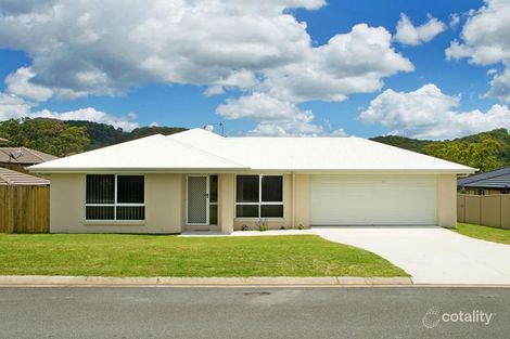 Property photo of 6 Wright Court Upper Coomera QLD 4209