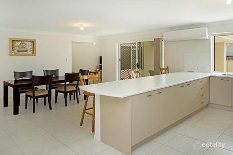 Property photo of 6 Wright Court Upper Coomera QLD 4209