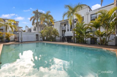 Property photo of 24/7 Landsborough Terrace Toowong QLD 4066