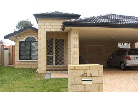 43 Riverview Rd, East Victoria Park, WA 6101