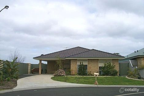 14 Petrel Cove, Geographe, WA 6280