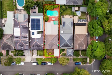 Property photo of 24 Lennox Street Bellevue Hill NSW 2023