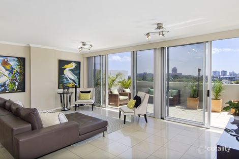 Property photo of 147/804 Bourke Street Waterloo NSW 2017