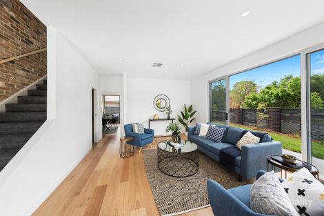 Property photo of 2/38 Coxen Street Hughes ACT 2605