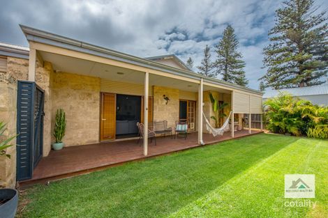 Property photo of 27 Burges Street Beachlands WA 6530
