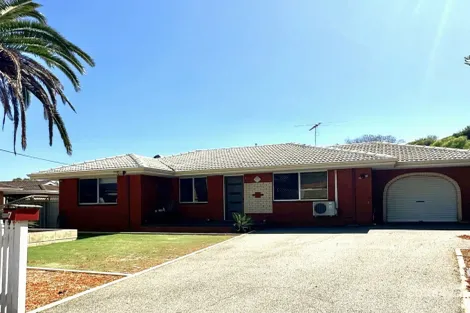 Property photo of 7 Eric Street Geraldton WA 6530