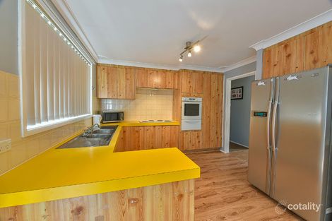 Property photo of 206 Eagleview Road Minto NSW 2566