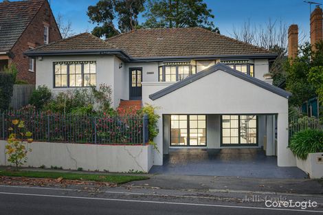 Property photo of 40 McArthur Road Ivanhoe East VIC 3079