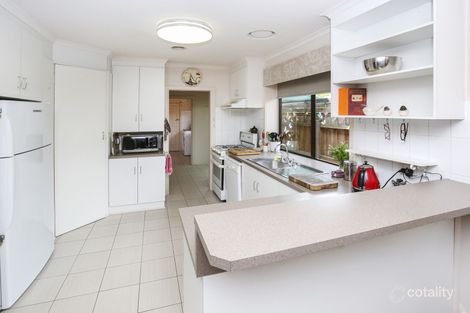 Property photo of 7 Bogong Court Reservoir VIC 3073