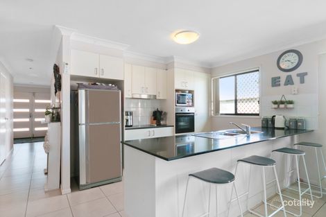 Property photo of 27 Jack Drive Redbank Plains QLD 4301