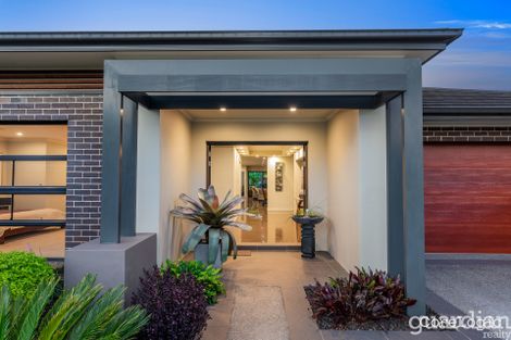 Property photo of 28 Ashmead Avenue Castle Hill NSW 2154