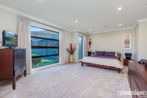 Property photo of 28 Ashmead Avenue Castle Hill NSW 2154