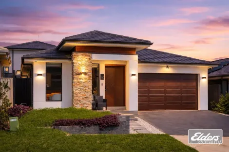 Property photo of 12 Borealis Way Box Hill NSW 2765