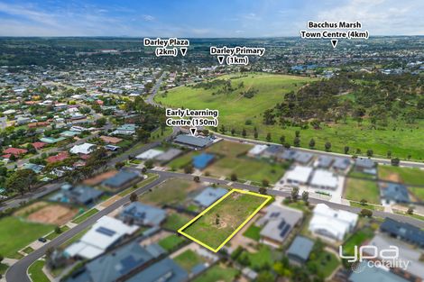 Property photo of 10 Darley Drive Darley VIC 3340