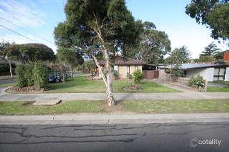 Property photo of 11 Naomi Court Bayswater VIC 3153