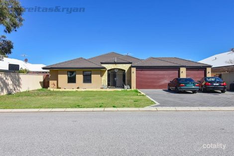 Property photo of 13 Sanguine Way Atwell WA 6164